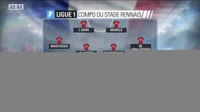 L'After sévère envers le Stade Rennais après la défaite à Toulouse (2-3)