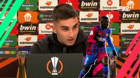 Barça : Torres prêt à "séquestrer Dembélé" pour qu'il reste