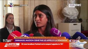 Emmanuel Macron cerné par les appels à la démission