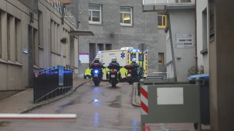 Hantavirus: un des Français rapatriés présente des symptômes, Sébastien Lecornu annonce mettre en place 