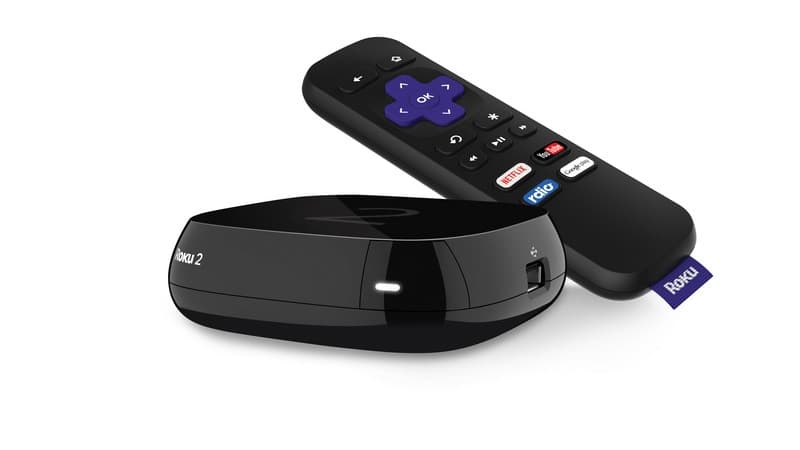 Roku 2