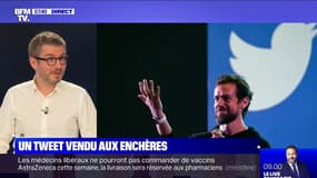 Ces vidéos ou ce tweet qui s'achètent (très chers) sur Internet