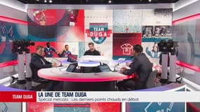 Ligue 1 - La stratégie de recrutement du PSG remise en cause