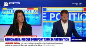 Karima Delli: "Ce ne sont pas les sondages qui font les élections"