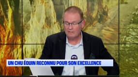 La Normandie se découvre : un CHU équin