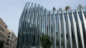 Après quatre ans d'attente, le Cinéplanet a ouvert ce vendredi 2 février à Antibes.