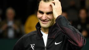 Roger Federer