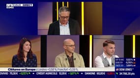 BFM Académie 2021, épisode 6 : La finale