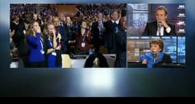 Régionales: "Il faut un système dans lequel la société civile a plus de pouvoir" 