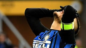Mauro Icardi