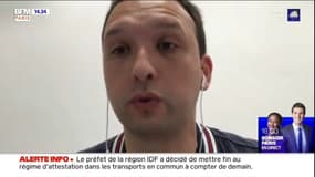 "Un retour à l'école a toujours du sens, même pour deux semaines": un directeur d'école élémentaire à L'Île-Saint-Denis se réjouit du retour de l'école obligatoire le 22 juin