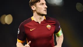 Francesco Totti