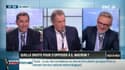 Brunet & Neumann : Quelle droite pour s'opposer à Emmanuel Macron ? - 30/08