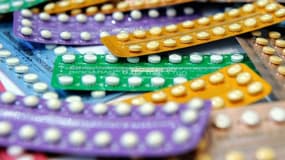 Des pilules contraceptives (photo d'illustration)