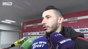 Belhanda : "On est pas là pour jouer le titre"