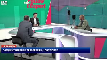 Comment gérer sa trésorerie au quotidien ?