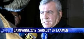 Sarkozy mis en examen: "Aucun fait lié au dossier Bygmalion ne lui est reproché", selon son avocat