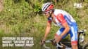 Critérium du Dauphiné : Madiot "satisfait de ce qu'a fait Pinot"