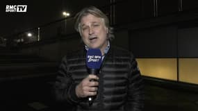France - Nouvelle-Zélande / Charvet : "Une défaite encourageante"