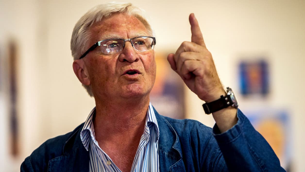 José Evrard