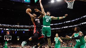Boston contre Miami le 25 mai 2023