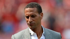 Rio Ferdinand