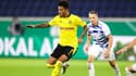 Jadon Sancho