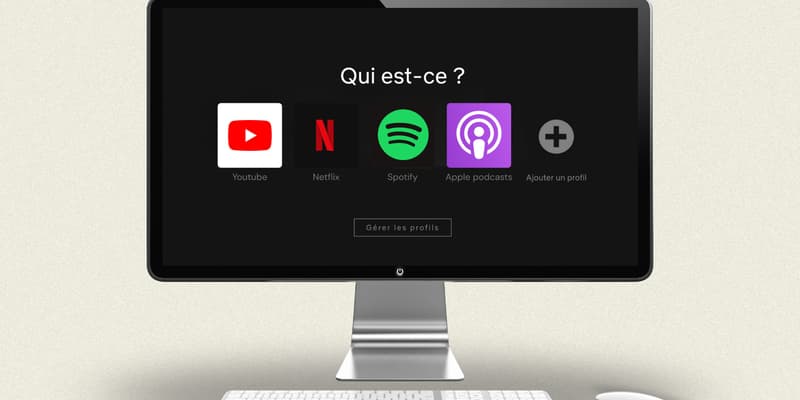 Netflix débarque, YouTube en pleine croissance, TikTok en embuscade et Spotify s’inquiète… la guerre des podcasts est déclarée