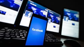 Facebook dément toute faille dans son système de protection des données personnelles.