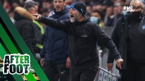 OM : "Depuis qu'il est arrivé, j'ai du mal à voir un match où Sampaoli a eu un vrai impact sur le résultat" analyse MacHardy