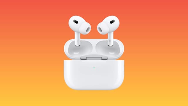 Baisse de prix surprenante pour les écouteurs Bluetooth AirPods Pro 2, les stocks sont faibles
