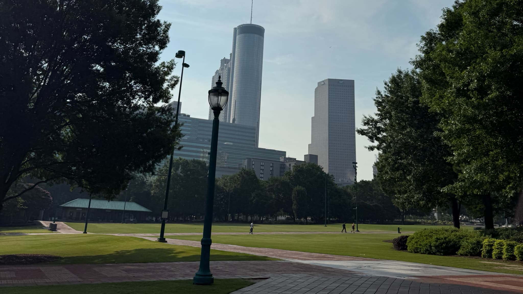 Atlanta