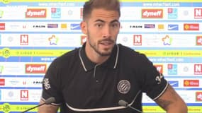 Ligue 1 – B. Lecomte : "Affronter le PSG, c’est un challenge pour notre ego"