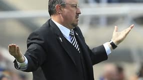Rafa Benitez