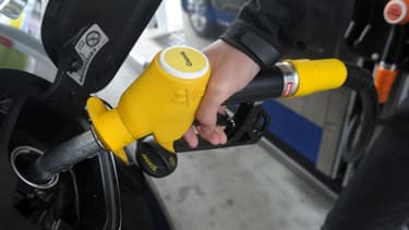 La TICPE sur l'essence va être augmentée