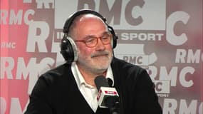 OM / Andoni Zubizaretta : "Je n'ai pas cherché à revendre Mitroglou cet hiver" " 