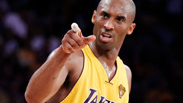 Kobe Bryant