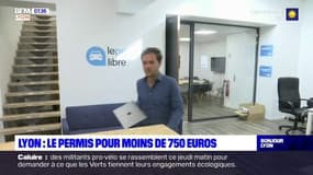 Lyon: Cdiscount propose de passer son permis de conduire pour moins de 750 euros