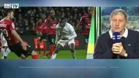 PSG - Unai Emery sous pression