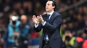 Unai Emery