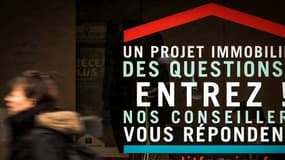 6 millions de Français ont un crédit immobilier en cours