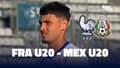 France U20 - Mexique U20 : Les Bleuets en quête de leur première victoire (Tournoi Maurice Revello)