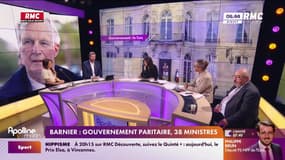 A vous de nous dire : Nouveau gouvernement, êtes-vous convaincus ? - 20/09