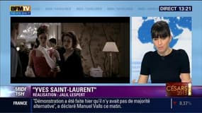 Culture et vous: Le cinéma français à l'honneur de la 40ème cérémonie des Césars – 20/02