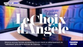 Le choix d'Angèle - Selon une étude menée par une chercheuse espagnole, la trentaine serait le plus bel âge de la vie 