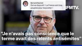 "Le ministre de l'Intérieur veut sanctionner un maire  