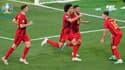 Euro 2021 : La Belgique élimine le Portugal (1-0), résultats des 8es et tableau des Quarts (27/06 à 23h)