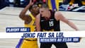 NBA : Jokic fait sa loi contre les Lakers, résultats des playoffs (23 avril 10h)