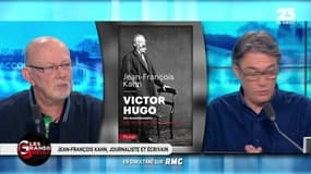 Le Grand Oral de Jean-François Kahn, journaliste et écrivain - 02/02