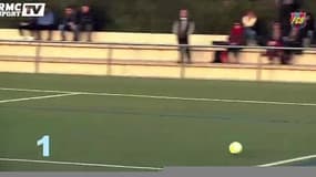 Barça - Le bijou collectif de la Masia